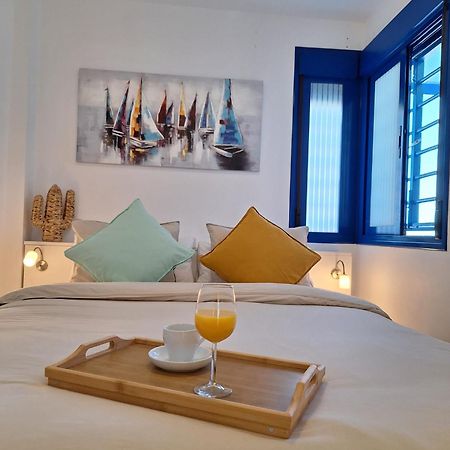 Atico A 200 Mts De La Playa Apartment Benalmádena Exterior foto